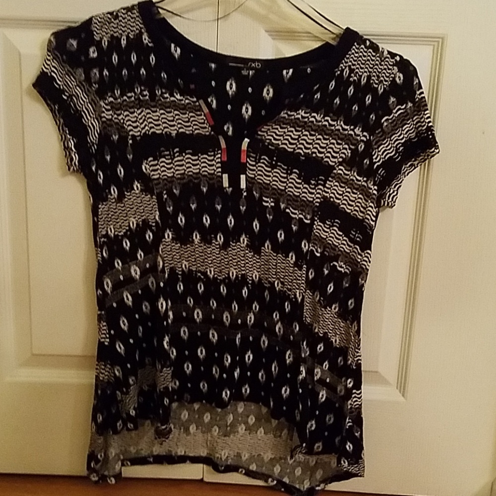 SALE! RXB Top FINAL MARKDOWN